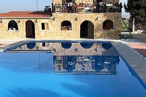 Landejendom i Biar, Alicante, Biar - € 287.000 | Ref: BI.FCA.PIETRAS - foto 37